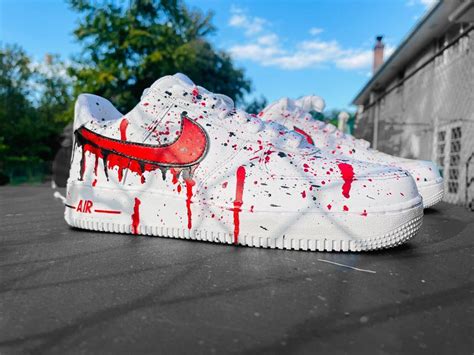 Shop Custom Air Force 1 